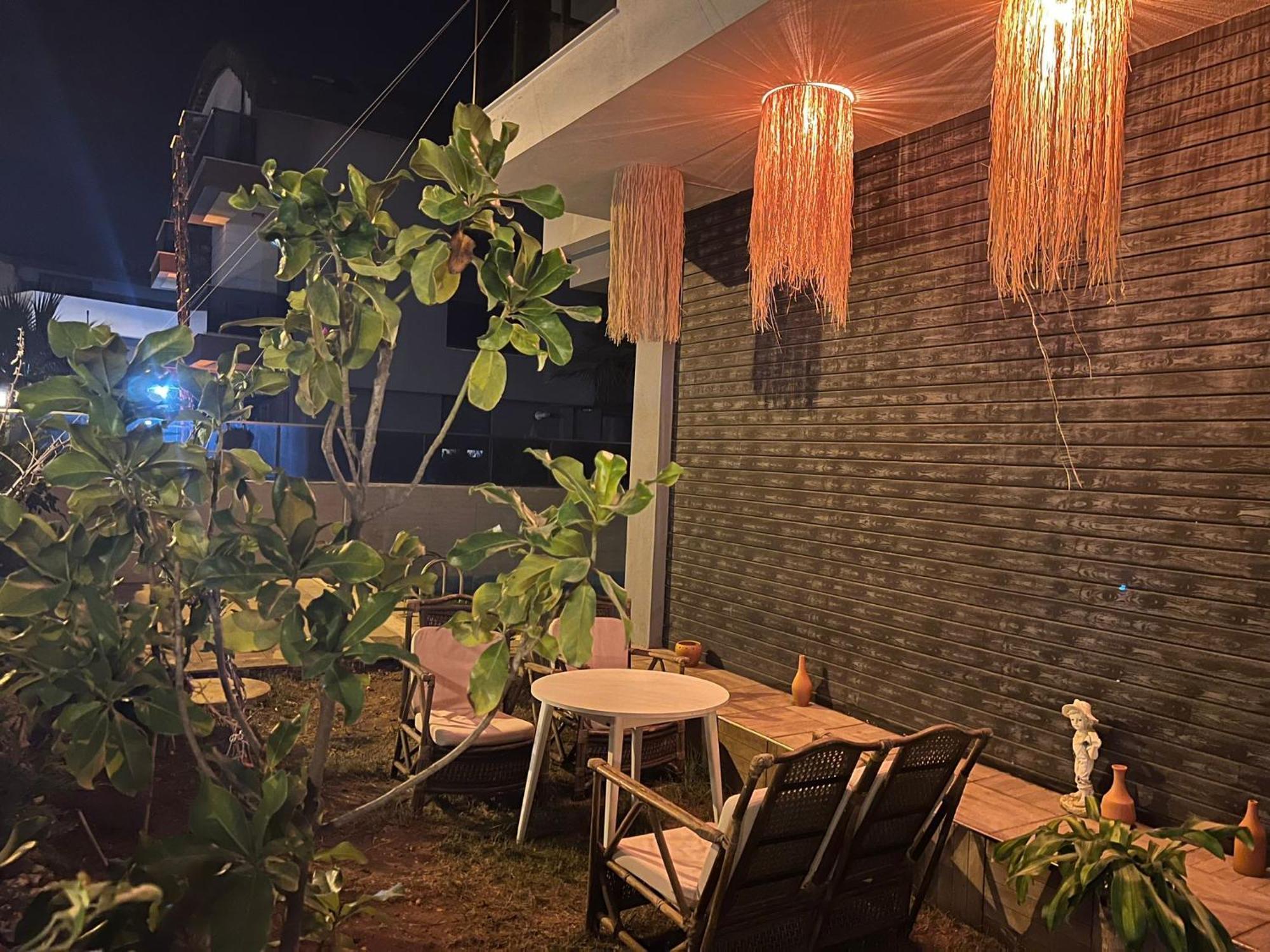 Asya Lara Appartement Antalya