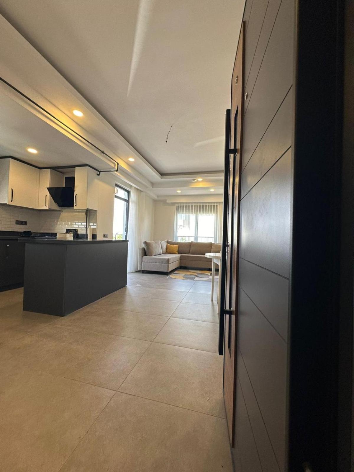 Appartement Asya Lara *
