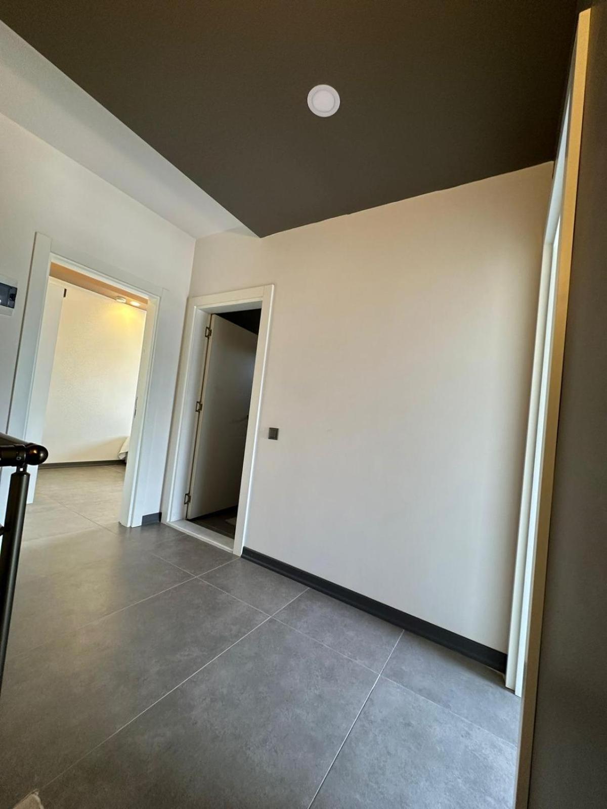 Asya Lara Appartement Antalya
