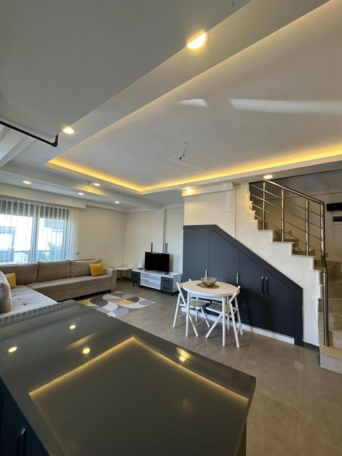 Appartement Asya Lara