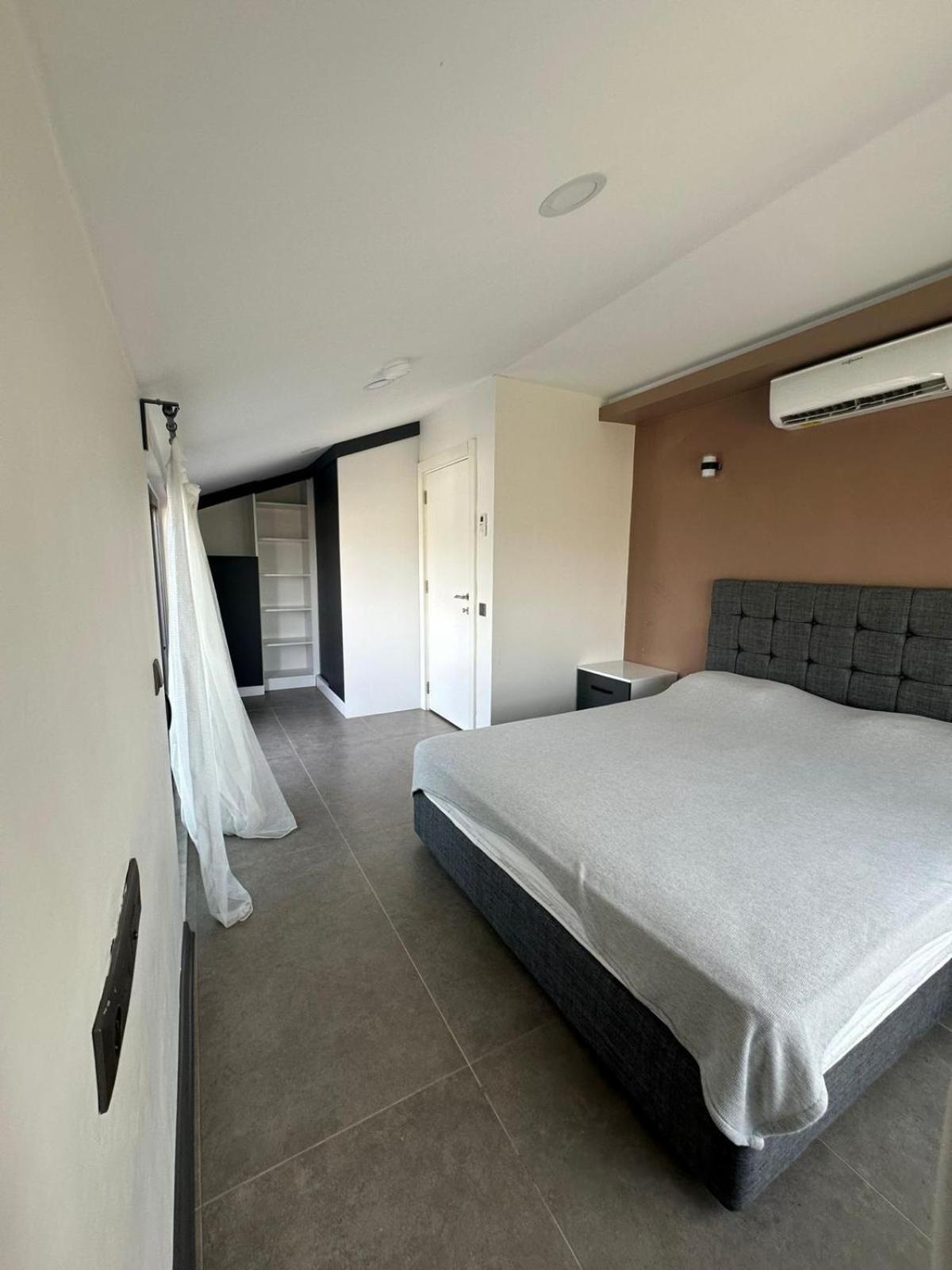 Asya Lara Appartement Antalya