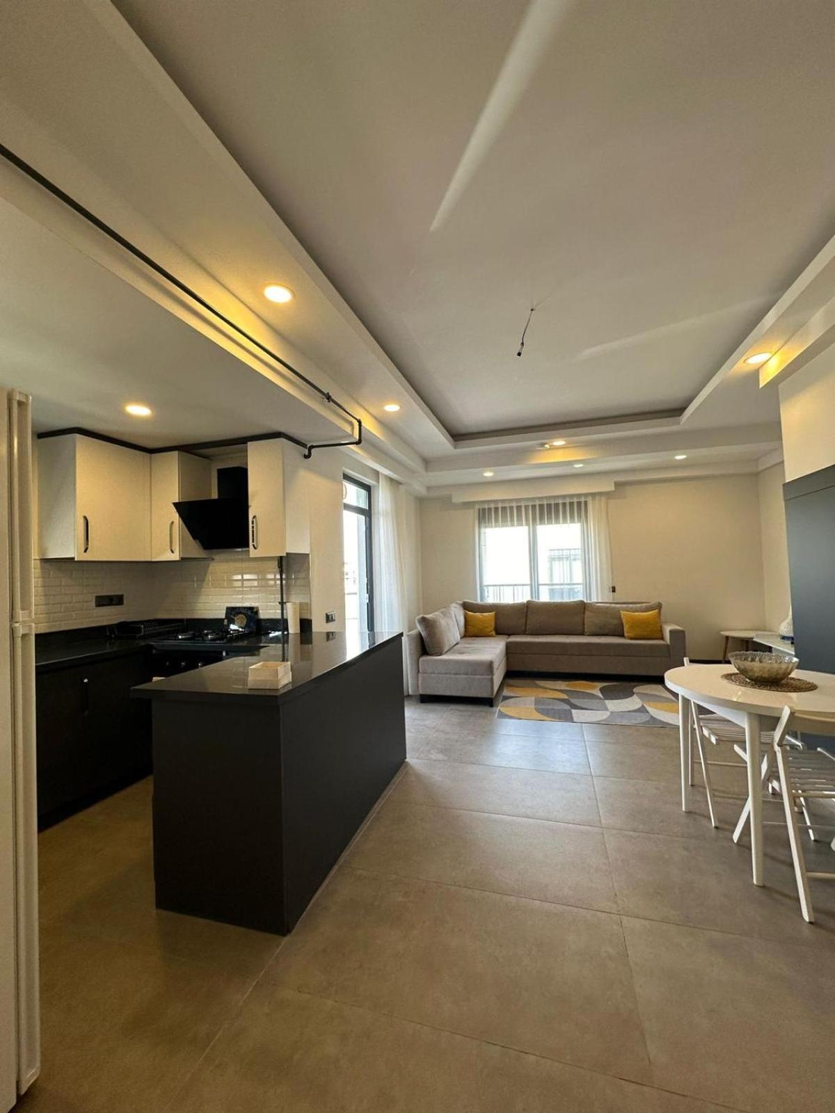Appartement Asya Lara Antalya