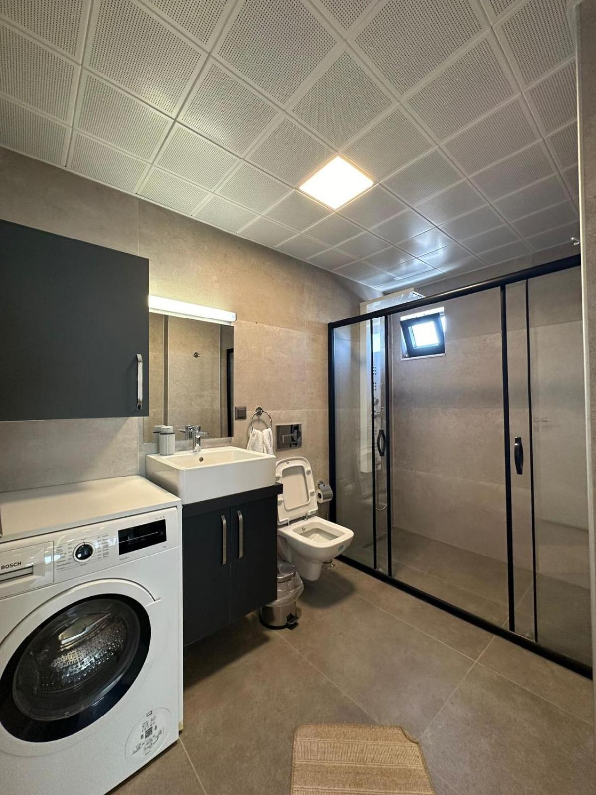 Asya Lara Appartement Antalya