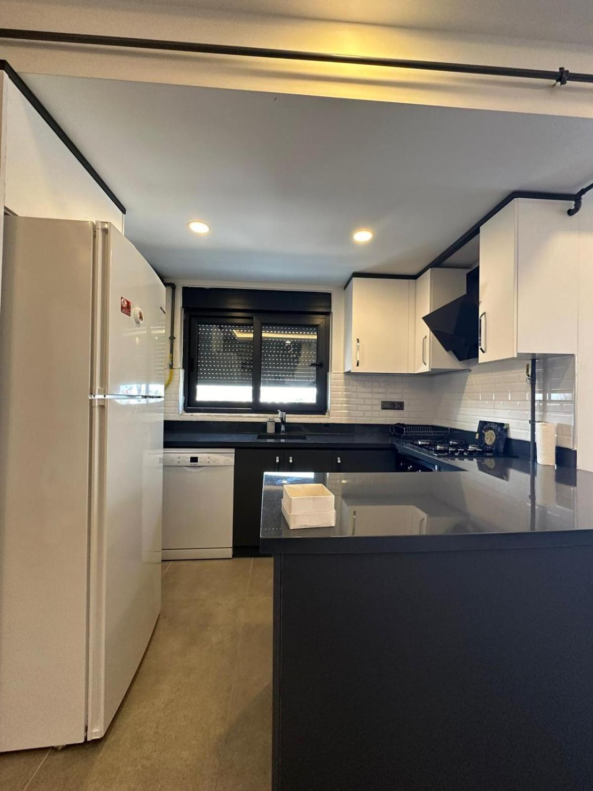 Asya Lara Appartement Antalya